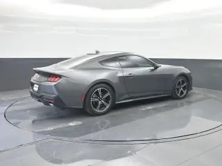Ford Mustang 2025 EcoBoost 2dr Fastback