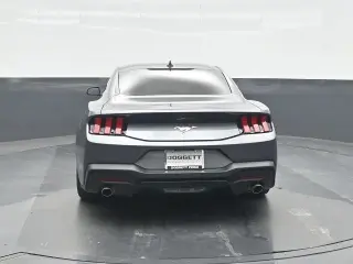 Ford Mustang 2025 EcoBoost 2dr Fastback