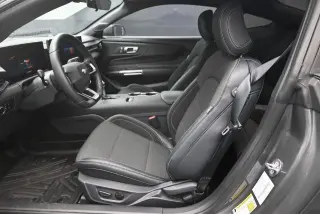 Ford Mustang 2025 EcoBoost 2dr Fastback