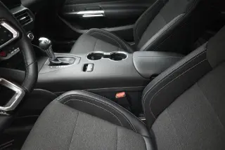 Ford Mustang 2025 EcoBoost 2dr Fastback