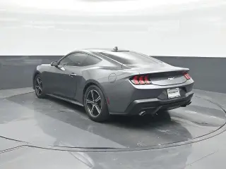 Ford Mustang 2025 EcoBoost 2dr Fastback