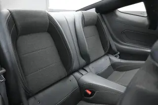 Ford Mustang 2025 EcoBoost 2dr Fastback