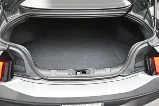 Ford Mustang 2025 EcoBoost 2dr Fastback