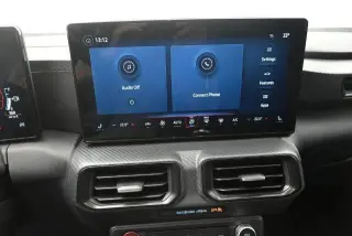 Ford Mustang 2025 EcoBoost 2dr Fastback