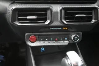 Ford Mustang 2025 EcoBoost 2dr Fastback