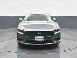 Ford Mustang 2025 EcoBoost 2dr Fastback