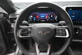 Ford Mustang 2025 EcoBoost 2dr Fastback