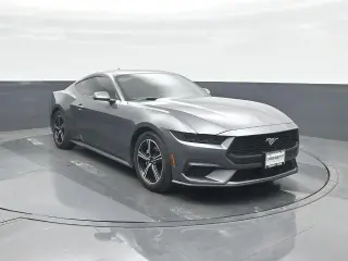 Ford Mustang 2025 EcoBoost 2dr Fastback