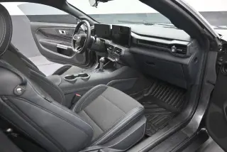 Ford Mustang 2025 EcoBoost 2dr Fastback