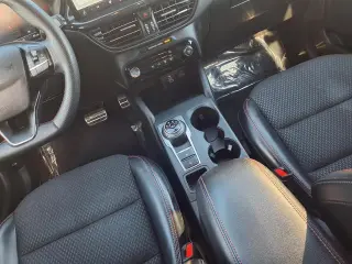 Ford Escape 2024 AWD ST-Line 4dr SUV
