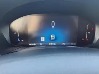 Ford Escape 2024 AWD ST-Line 4dr SUV