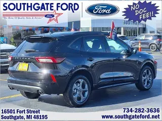 Ford Escape 2024 AWD ST-Line 4dr SUV