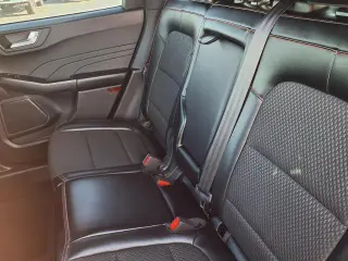 Ford Escape 2024 AWD ST-Line 4dr SUV