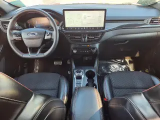 Ford Escape 2024 AWD ST-Line 4dr SUV