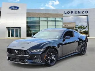 Ford Mustang 2024 GT 2dr Fastback