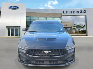 Ford Mustang 2024 GT 2dr Fastback