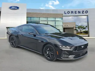 Ford Mustang 2024 GT 2dr Fastback