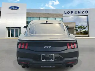 Ford Mustang 2024 GT 2dr Fastback