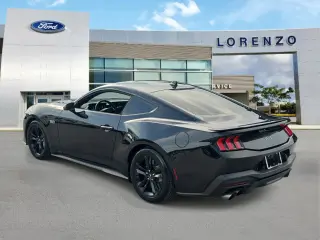 Ford Mustang 2024 GT 2dr Fastback
