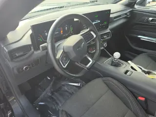 Ford Mustang 2024 GT 2dr Fastback