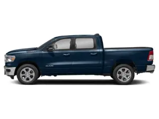 Ram 1500 2020 4x4 Big Horn 4dr Crew Cab 5.6 ft. SB Pickup