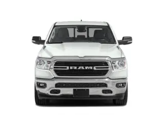 Ram 1500 2020 4x4 Big Horn 4dr Crew Cab 5.6 ft. SB Pickup