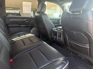 Ram 1500 2019 4x4 Limited 4dr Crew Cab 5.6 ft. SB Pickup