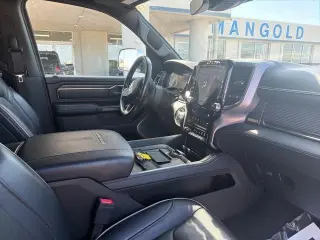 Ram 1500 2019 4x4 Limited 4dr Crew Cab 5.6 ft. SB Pickup