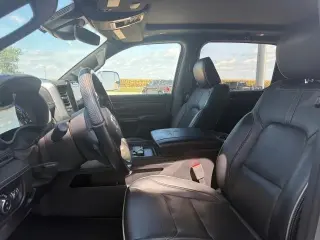 Ram 1500 2019 4x4 Limited 4dr Crew Cab 5.6 ft. SB Pickup