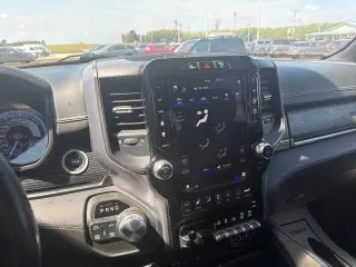 Ram 1500 2019 4x4 Limited 4dr Crew Cab 5.6 ft. SB Pickup