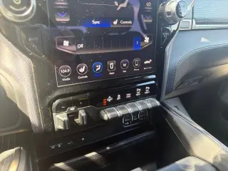 Ram 1500 2019 4x4 Limited 4dr Crew Cab 5.6 ft. SB Pickup