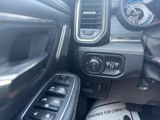 Ram 1500 2019 4x4 Limited 4dr Crew Cab 5.6 ft. SB Pickup