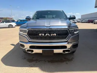 Ram 1500 2019 4x4 Limited 4dr Crew Cab 5.6 ft. SB Pickup