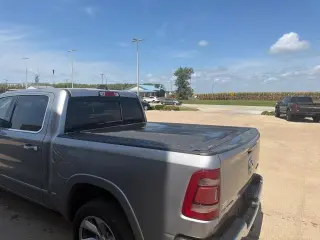 Ram 1500 2019 4x4 Limited 4dr Crew Cab 5.6 ft. SB Pickup