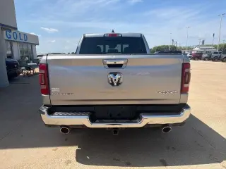 Ram 1500 2019 4x4 Limited 4dr Crew Cab 5.6 ft. SB Pickup