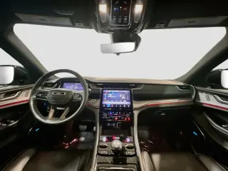 Jeep Grand Cherokee 2022 4x4 Overland 4xe 4dr SUV