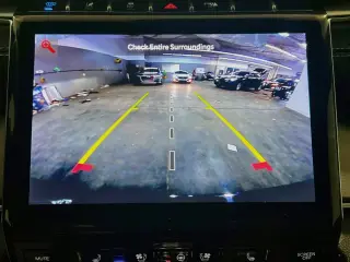 Jeep Grand Cherokee 2022 4x4 Overland 4xe 4dr SUV
