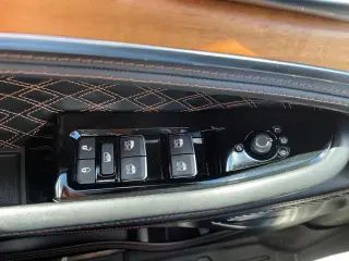Jeep Grand Cherokee L 2024 4x4 Summit 4dr SUV