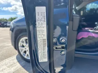 Jeep Cherokee 2018 Latitude 4dr SUV