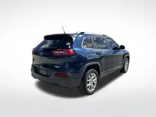 Jeep Cherokee 2018 Latitude 4dr SUV