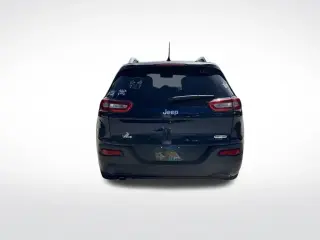 Jeep Cherokee 2018 Latitude 4dr SUV