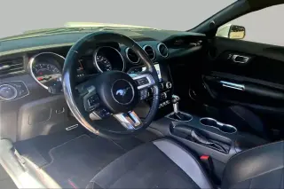 Ford Mustang 2021 GT Premium 2dr Fastback