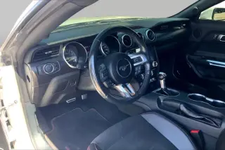 Ford Mustang 2021 GT Premium 2dr Fastback