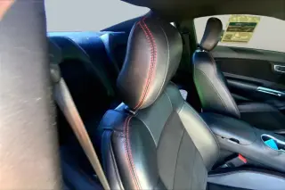 Ford Mustang 2021 GT Premium 2dr Fastback