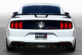 Ford Mustang 2021 GT Premium 2dr Fastback
