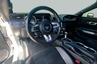 Ford Mustang 2021 GT Premium 2dr Fastback