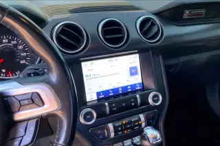 Ford Mustang 2021 GT Premium 2dr Fastback