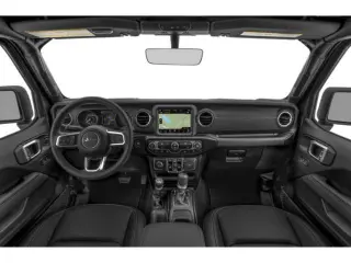 Jeep Gladiator 2022 4x4 Overland 4dr Crew Cab 5.0 ft. SB