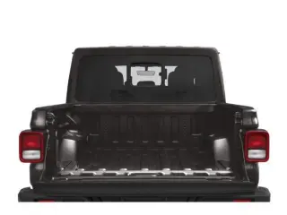 Jeep Gladiator 2022 4x4 Overland 4dr Crew Cab 5.0 ft. SB