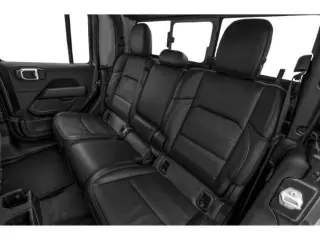 Jeep Gladiator 2022 4x4 Overland 4dr Crew Cab 5.0 ft. SB